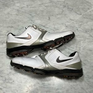 Nike Golf Shoes - Size 12